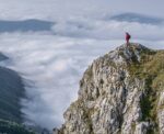 7 начина за създаване на дълбочина в пейзажна картина - 7 Ways to Create Depth in a Landscape Painting