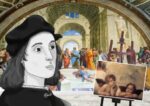 Атинското училище (1509-1511) от Рафаело - School of Athens (1509-1511) by Raphael
