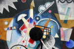 10 от най-известните абстрактни художници на всички времена - 10 of the Most Famous Abstract Painters of all Time