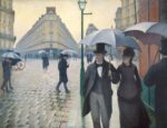Импресионизъм: произведения на изкуството и художници - Impressionism: Artworks and Artists