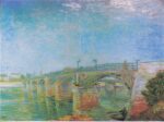 Не обичайният Ван Гог - 10 по-малко известни произведения на изкуството - Not the Usual Van Goghs - 10 Lesser Known Works of Art
