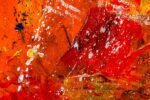 Невероятни техники за рисуване с акрил - Amazing Acrylic Painting Techniques