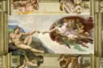 5 картини на Микеланджело, които трябва да знаете - 5 Michelangelo Paintings You Should Know