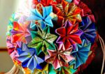 Оригами - Origami