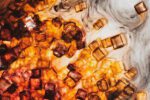 Абстрактна фотография - Abstract Photography Art