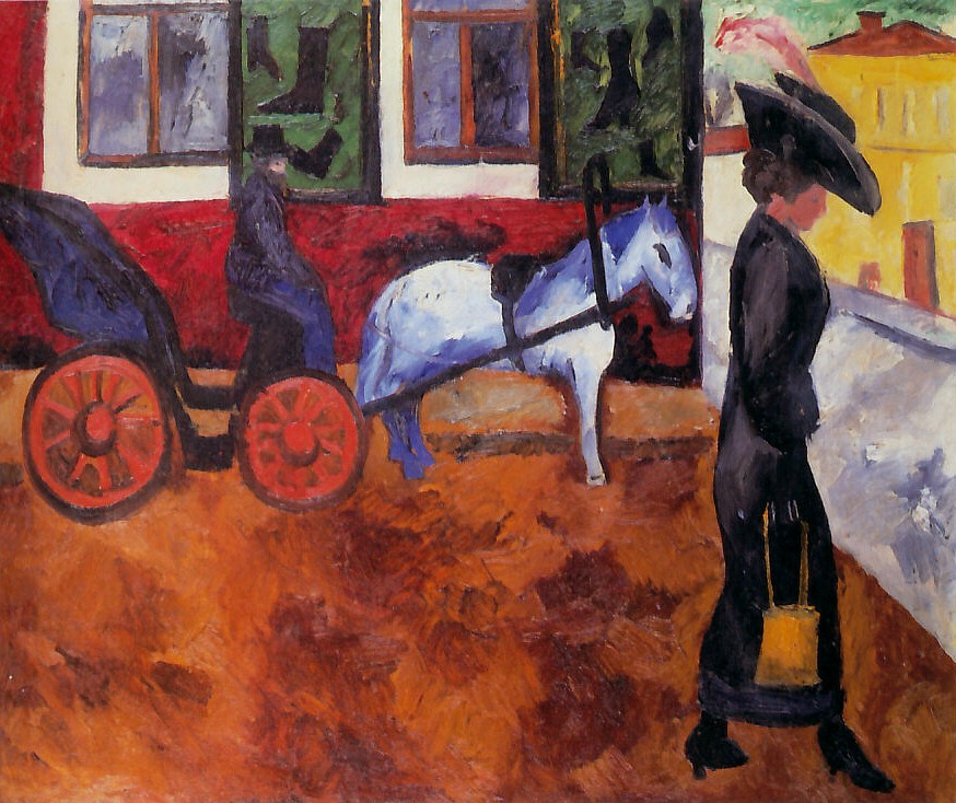 ARTMEDIA -Neo-Primitivism: A Comprehensive Exploration_2