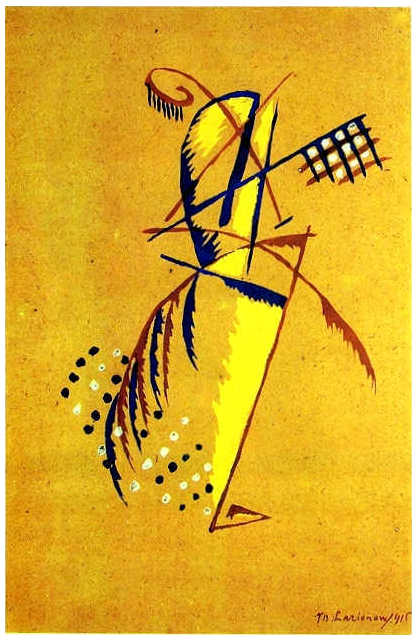 ARTMEDIA -Neo-Primitivism: A Comprehensive Exploration_31