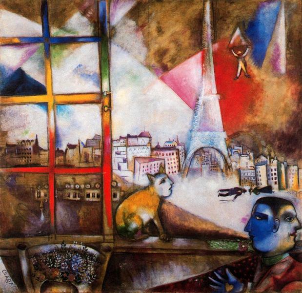 ARTMEDIA -Neo-Primitivism: A Comprehensive Exploration_4