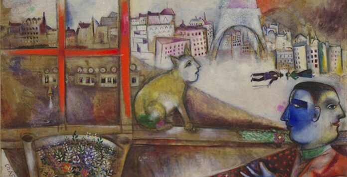 Неопримитивизъм: Изчерпателно изследване - Neo-Primitivism: A Comprehensive Exploration