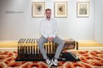 Творчеството на Калоян Василев: Дизайнерски мебели като скулптури - The Creativity of Kaloyan Vasilev: Designer Furniture as Sculptures
