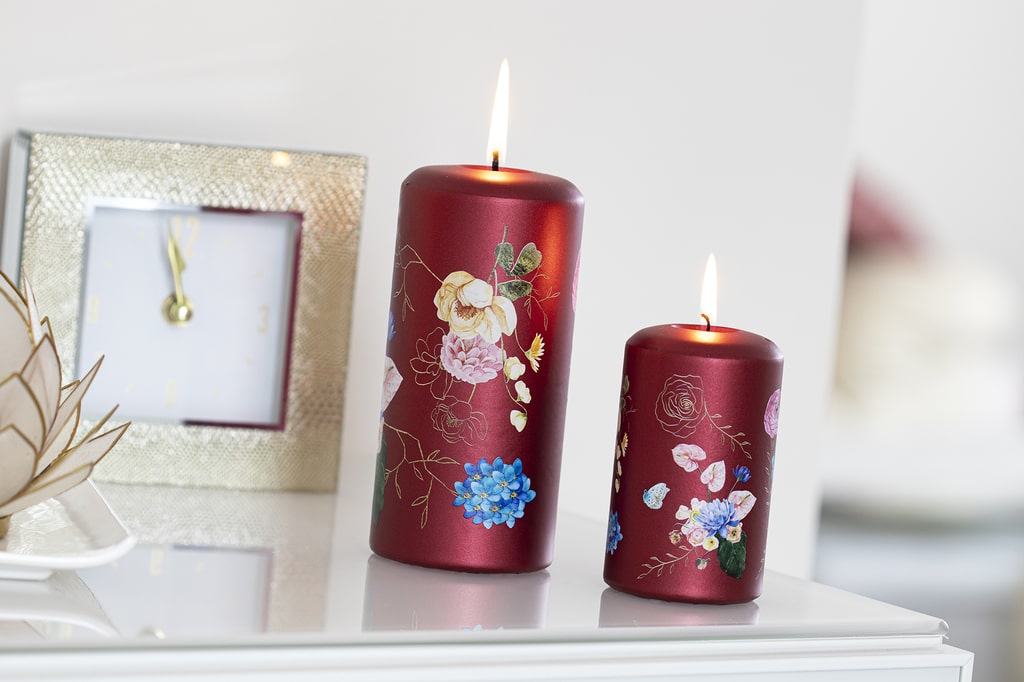ARTMEDIA - UNIPAR: Discover the Magic of Premium Quality Czech Candles_10