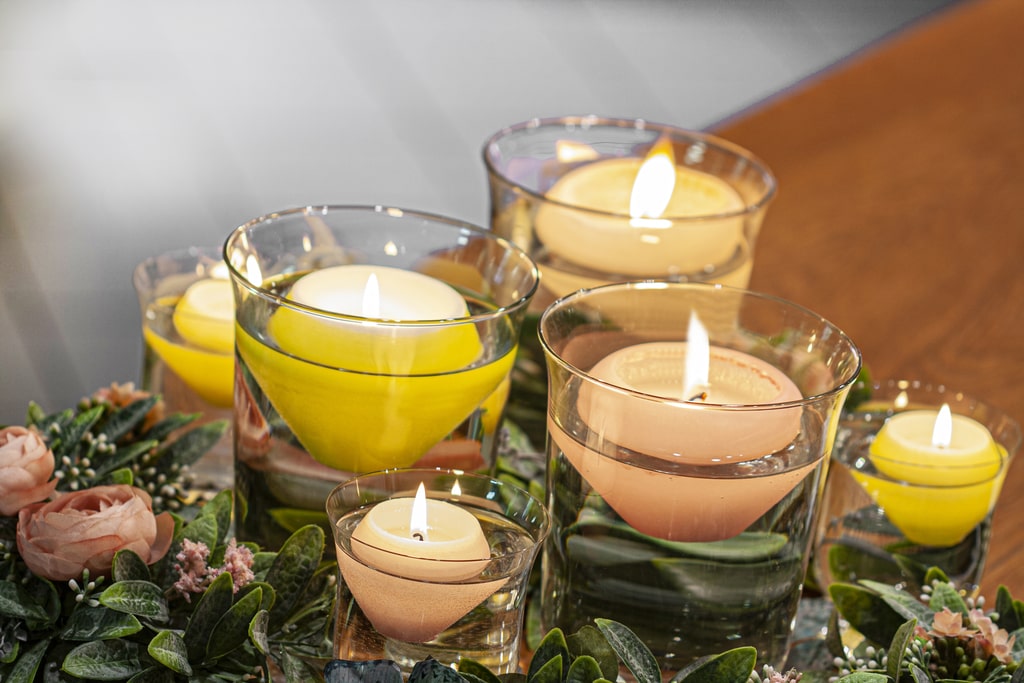 ARTMEDIA - UNIPAR: Discover the Magic of Premium Quality Czech Candles_8