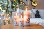 UNIPAR: Открийте магията на първокласните чешки свещи - UNIPAR: Discover the Magic of Premium Quality Czech Candles