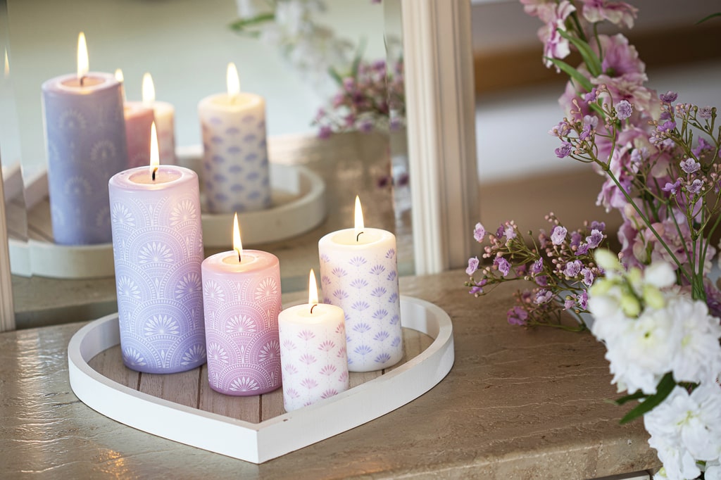 ARTMEDIA - UNIPAR: Discover the Magic of Premium Quality Czech Candles_1