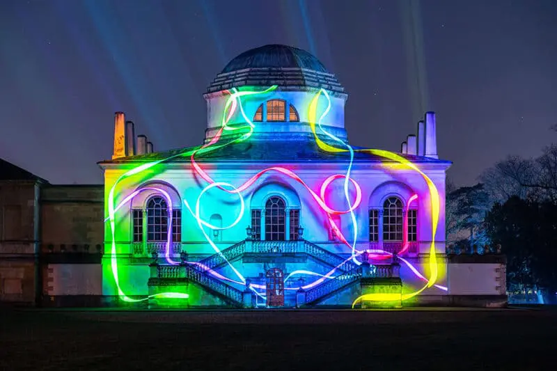 ARTMEDIA - The Visual WOW Effect Where Infinite Imagination Meets Reality_3