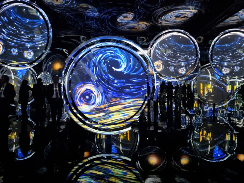 ARTMEDIA - The Visual WOW Effect Where Infinite Imagination Meets Reality_4