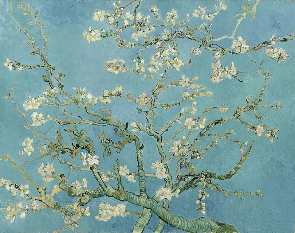 ARTMEDIA - The great salvation for Van Gogh masterpieces_3