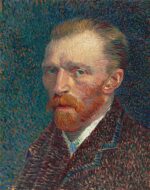 Голямото спасение за шедьоврите на Ван Гог - The great salvation for Van Gogh masterpieces